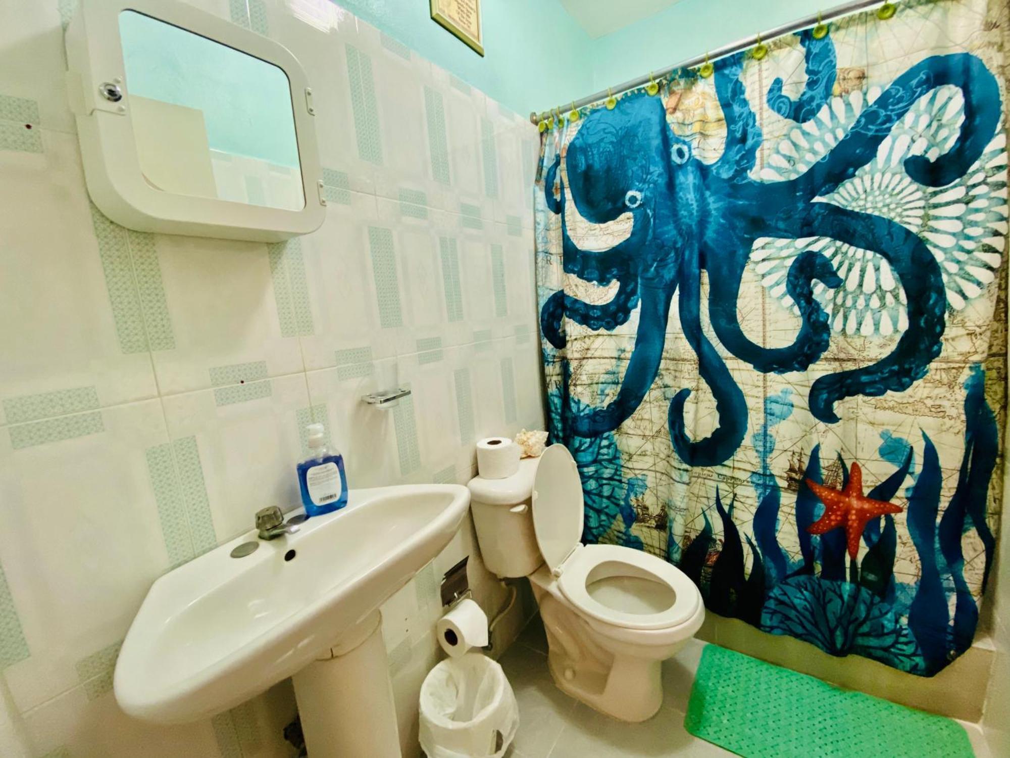 Отель El Patio Azul Констанса Экстерьер фото